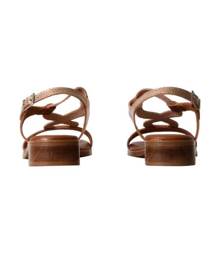 Sandales Cuir Oh my Sandals