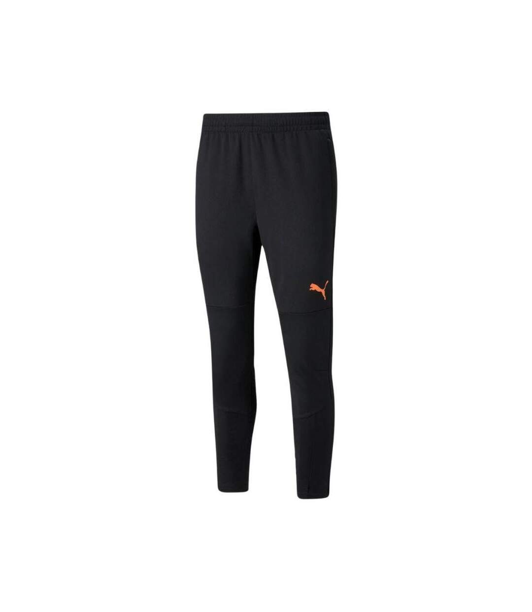 Pantalon De Jogging Individual Final Homme Noir Puma-2