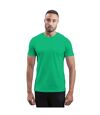 Mantis T-shirt à manches courtes pour hommes (Vert) - UTBC4764