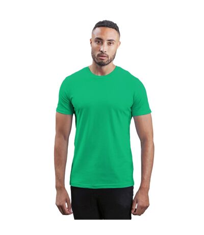 Mantis Mens Short-Sleeved T-Shirt (Kelly Green) - UTBC4764