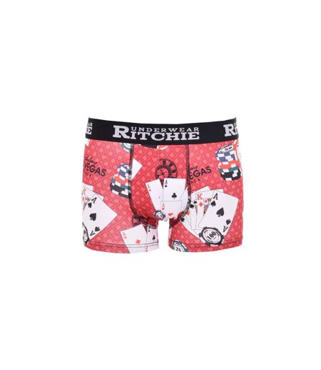 Boxer motifs RAMITYS, lot de 3