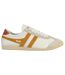 Basket Cuir Gola Bullet Pure-2