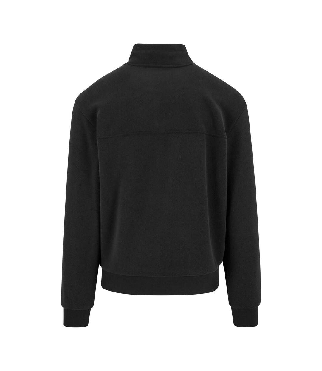Veste Motif/style Blocs De Couleurs Homme Noir Urban Classics-2