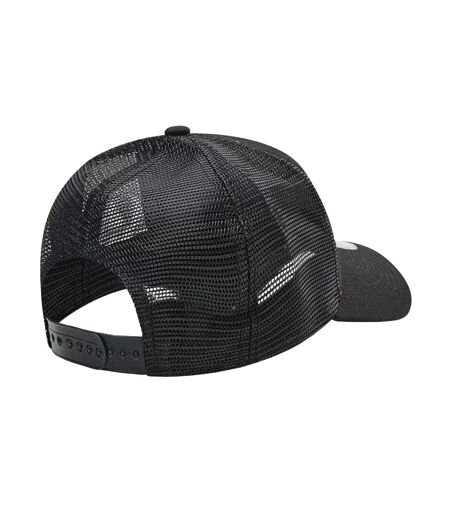 Childrens/kids 9forty New York Yankees Baseball Cap Black New Era