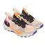 Baskets Infinite Pro Femme Blanc Under Armour-4