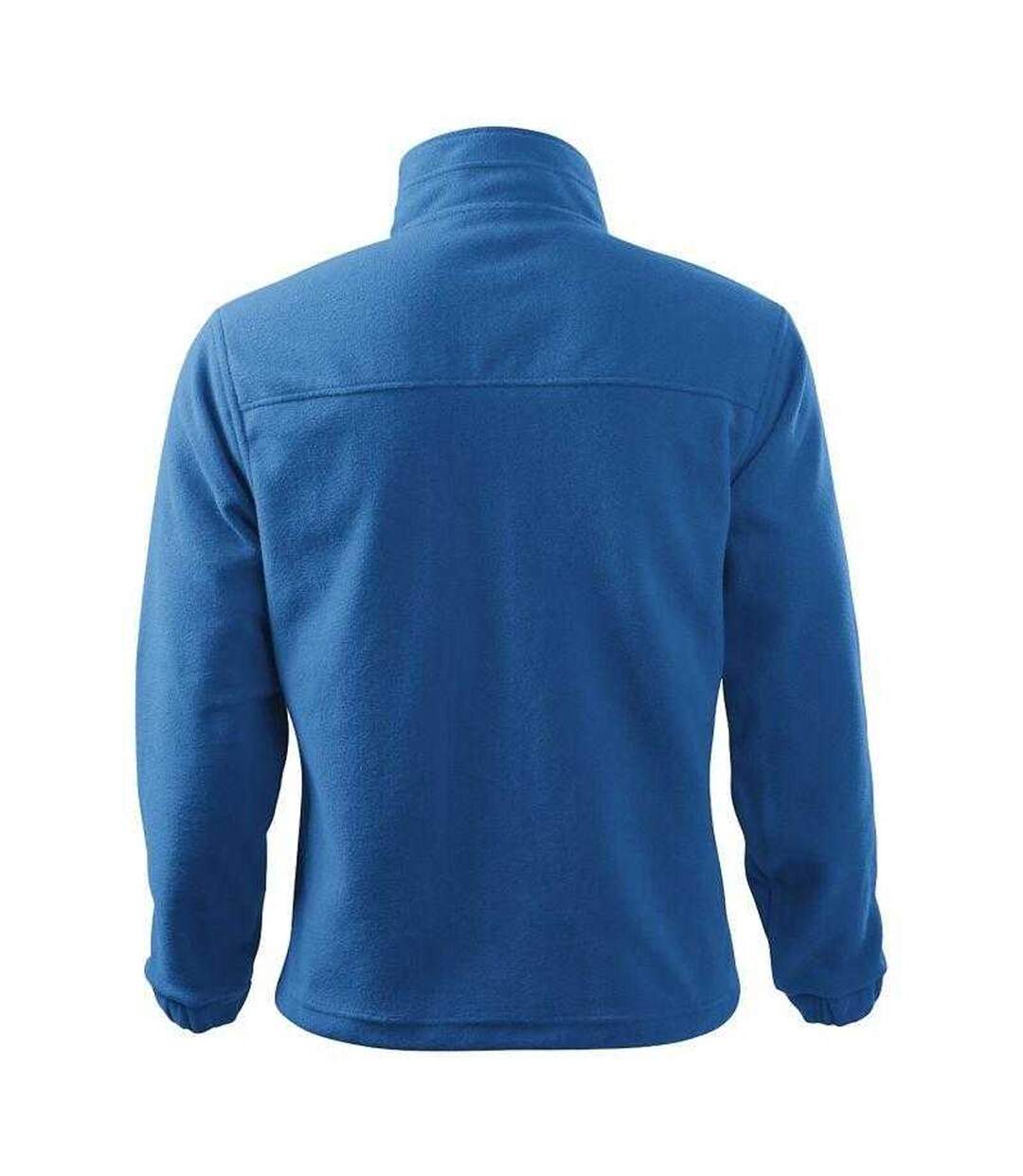 Veste Polaire Falcon Homme Bleu Malfini-2