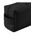 Sac à accessoires en pu mat taille unique noir Bagbase-2