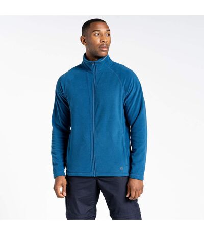 Veste Polaire Expert Corey Homme Bleu Sarcelle Craghoppers