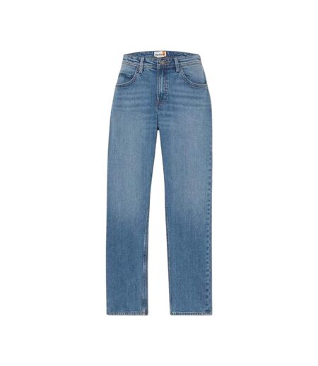 Jean Homme Bleu Denim Timberland