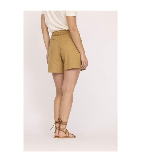 Short coton regular NAWA