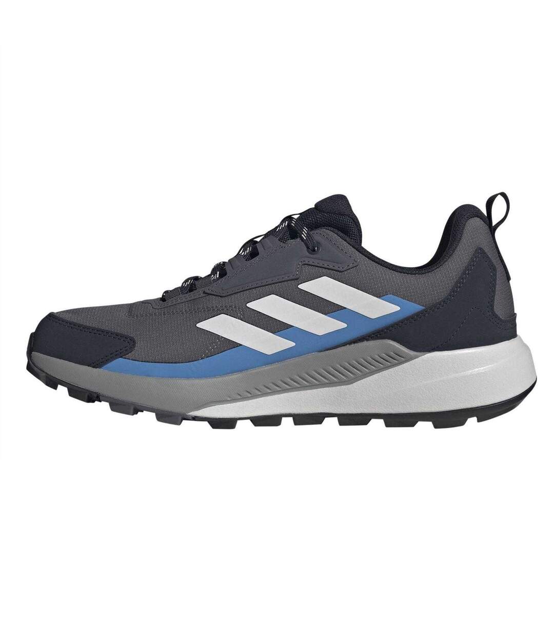 Chaussures De Randonnée Terrex Anylander Homme Aurore Noire Gris Adidas-3