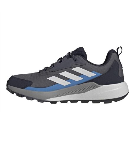 Chaussures De Randonnée Terrex Anylander Homme Aurore Noire Gris Adidas