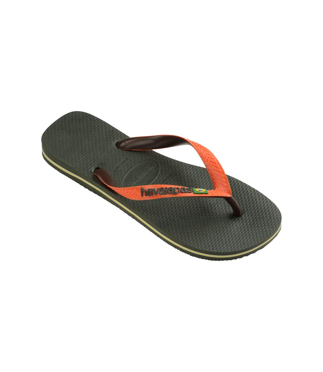 Tong à Enfiler Havaianas Brasil Mix-3