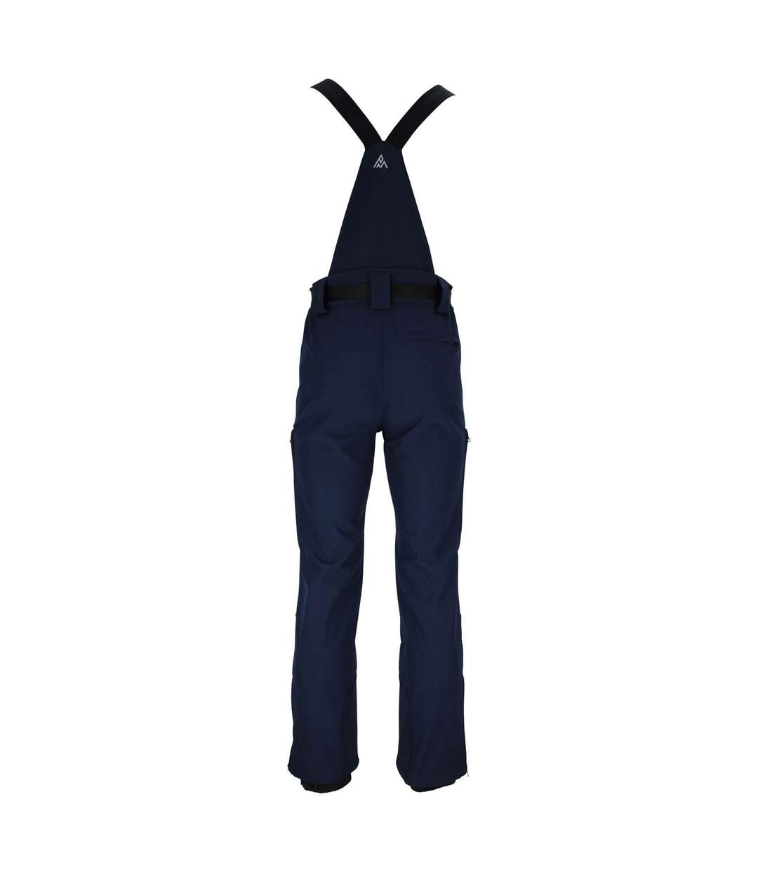 Pantalon de ski softshell homme CANDALO