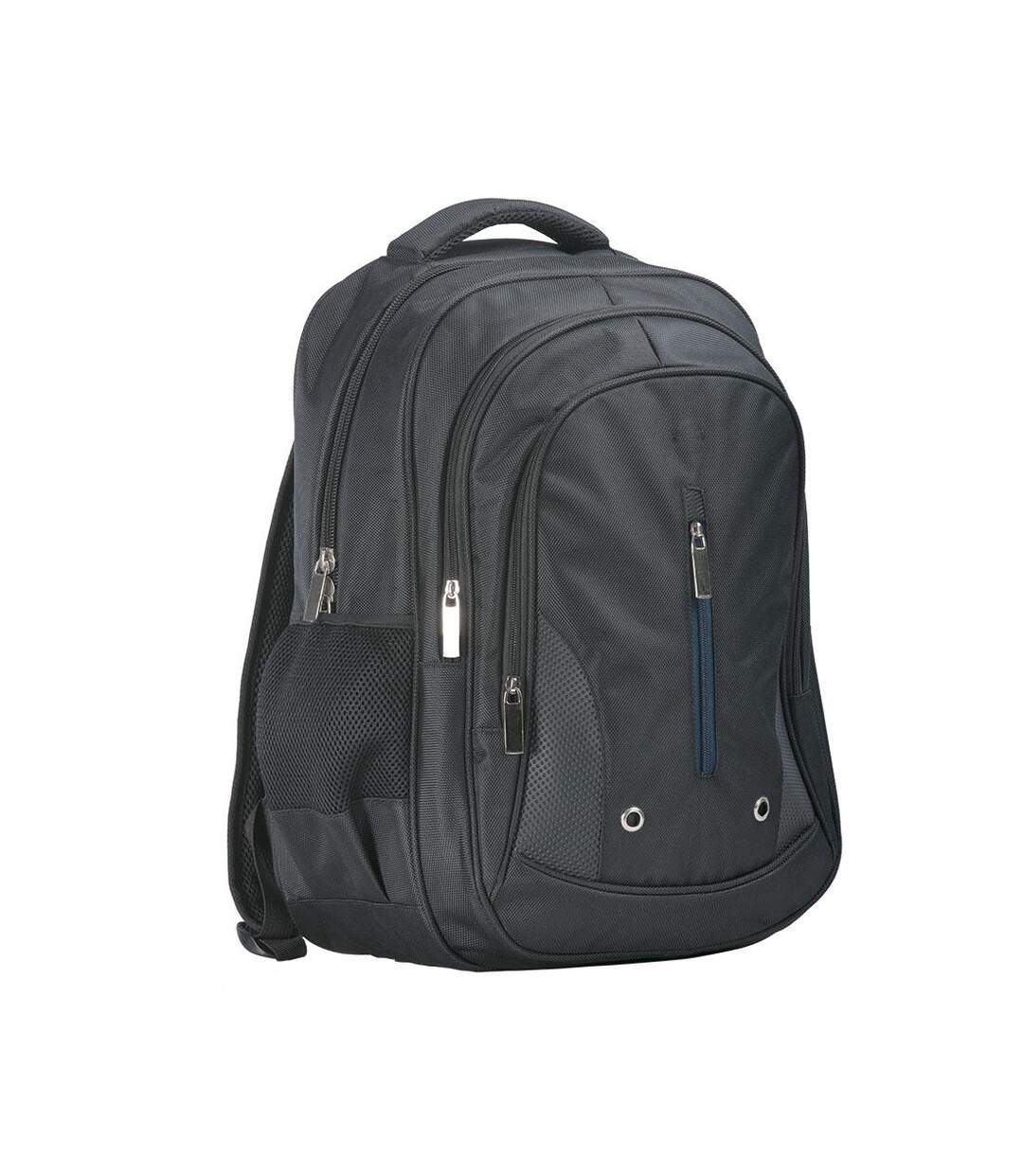 Sac À Dos Taille Unique Noir Portwest-1