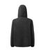 Sweat À Capuche Femme Gris Foncé TriDri-2