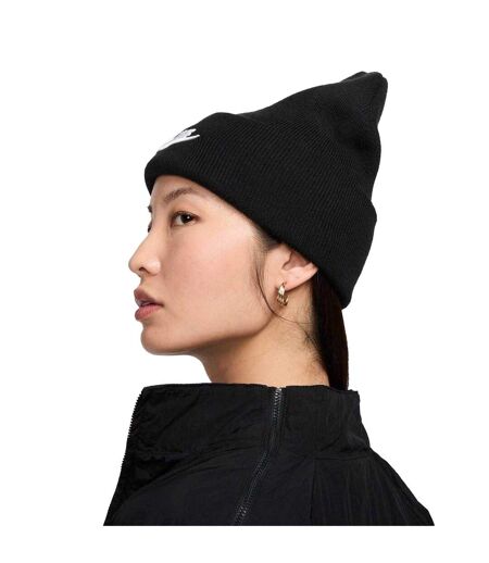 Bonnet Nsw Adulte Noir Blanc Nike