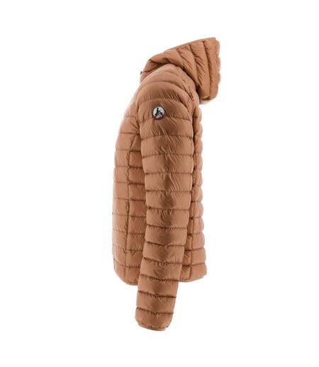 Veste Nico Adulte Brun-beige Jott