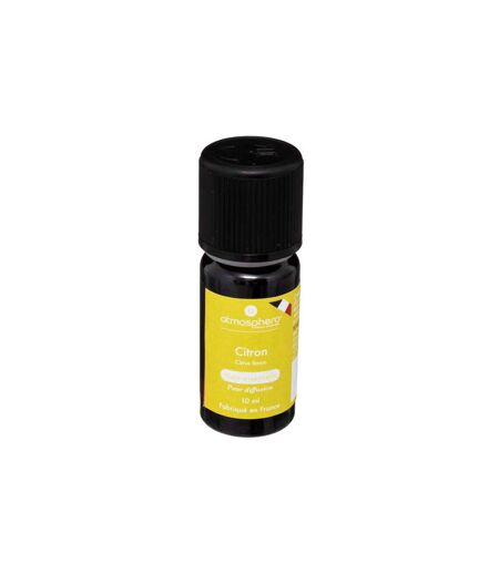 Huile Essentielle Générique 10ml Citron Bio
