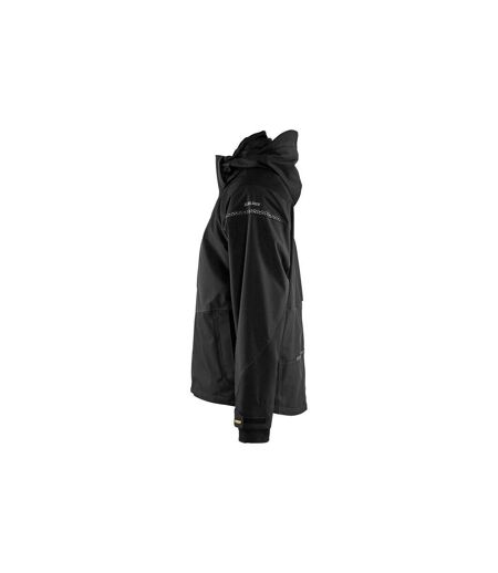 Veste hardshell Blaklader Imperméable