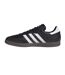 Baskets Motif/style 3 Rayures Samba Homme Noir Blanc Adidas-3