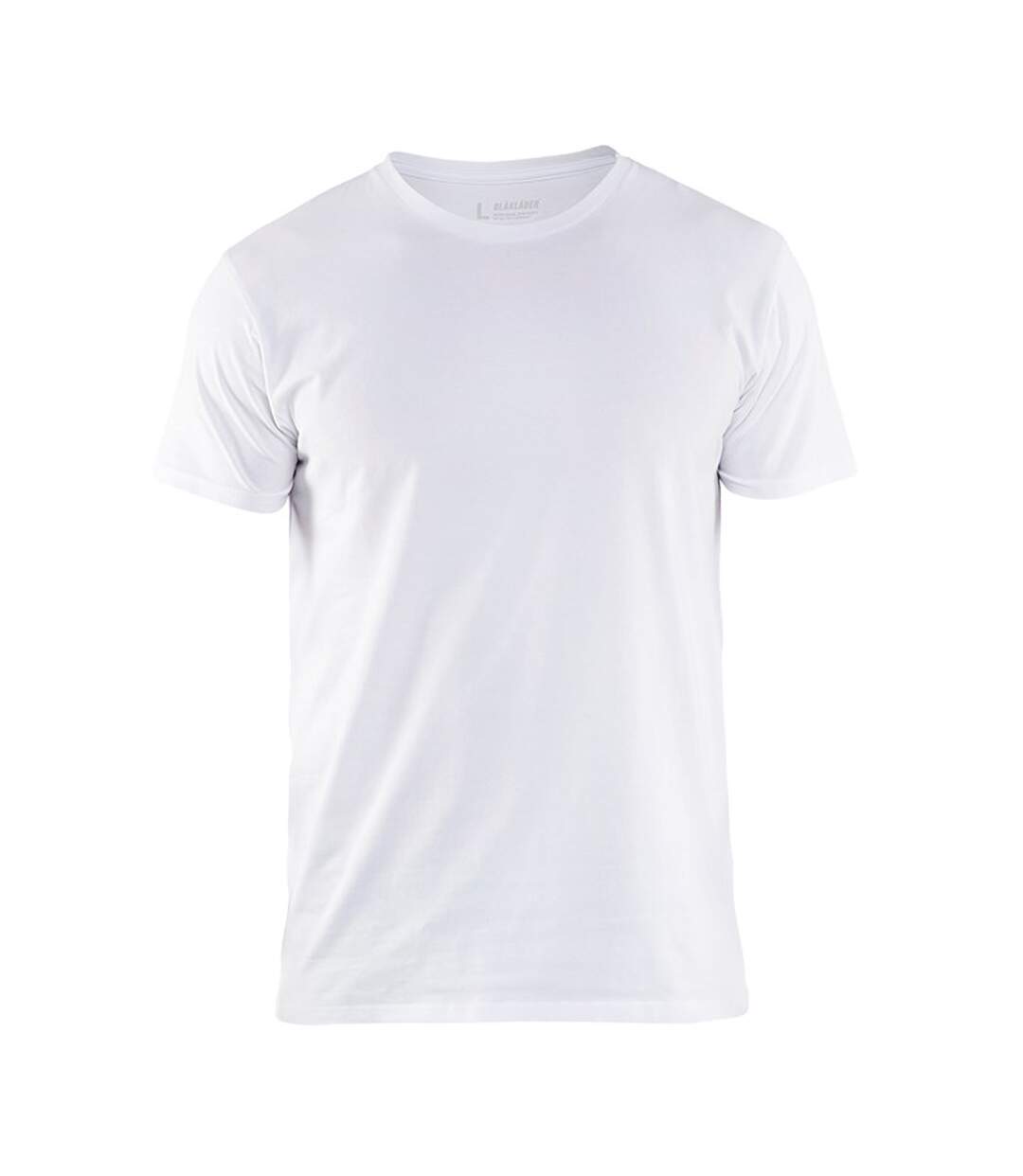 T-shirt  Blaklader slim fit-1