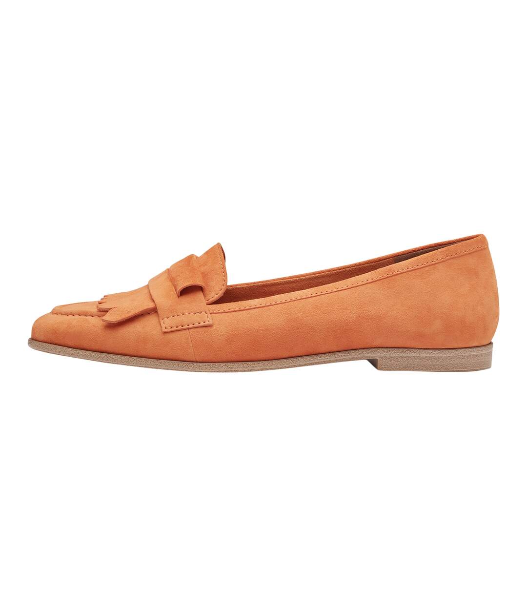 Mocassin Cuir Tamaris-1