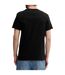T-shirt Motif/style Logo Homme Noir Tommy Jeans-2