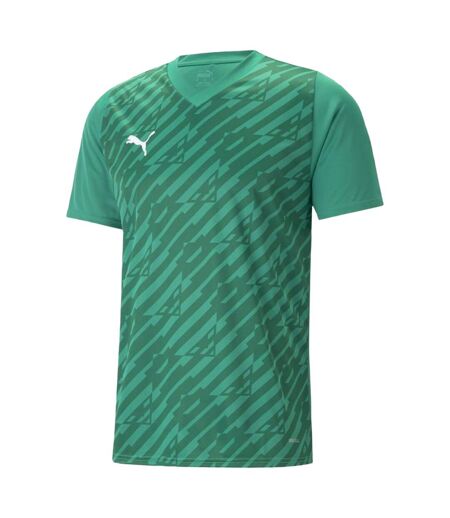 T-shirt Teamultimate Homme Vert Puma