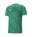 T-shirt Teamultimate Homme Vert Puma-2