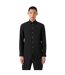 Mens Shirt Black Emporio Armani-1