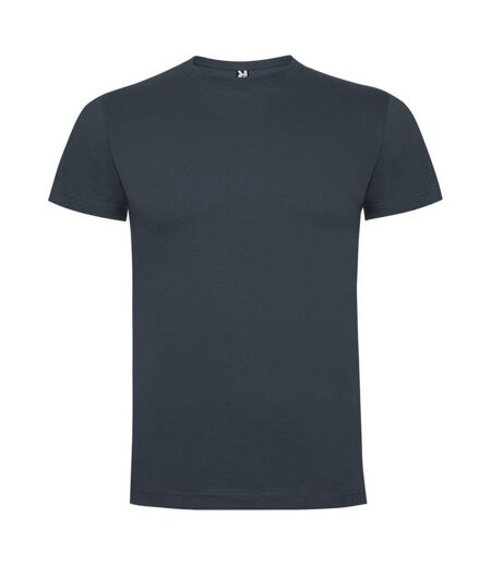 T-shirt dogo premium homme anthracite Roly