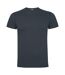 T-shirt dogo premium homme anthracite Roly