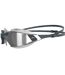 Lunettes De Natation Aquapulse Pro Adulte Gris Oxyde Argenté Gris Vif Speedo-3