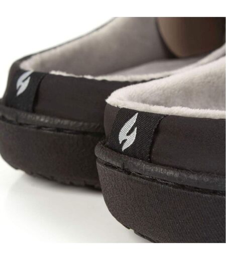 Ladies Cosy Winter Slip On Slippers