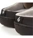 Ladies Cosy Winter Slip On Slippers-4