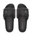 Claquettes Femme Noir Armani Exchange-4