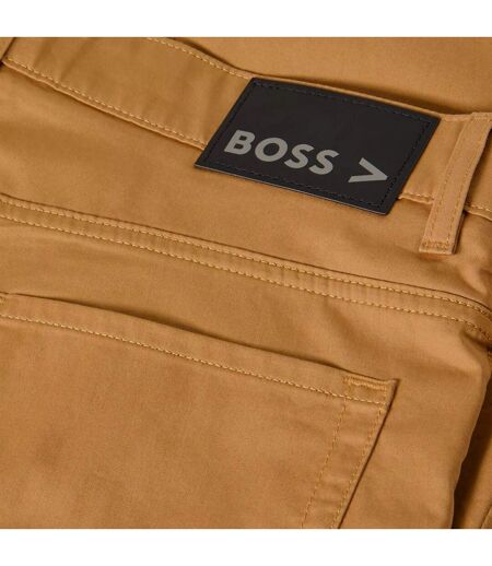 Jean Re.maine Homme Beige Boss