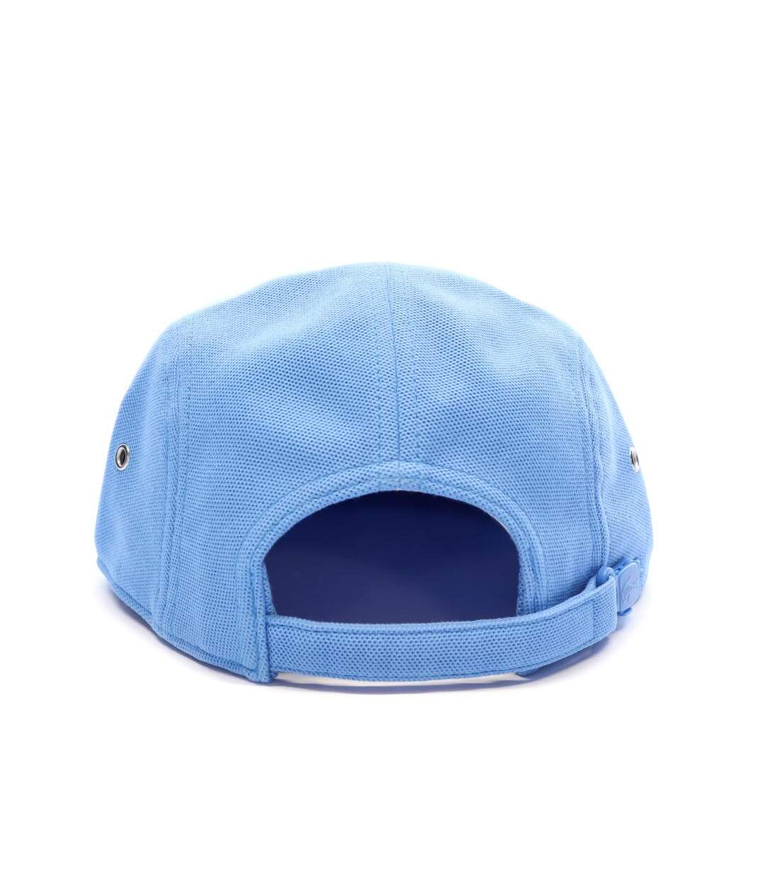 Casquette bleu lacoste rk0543-3