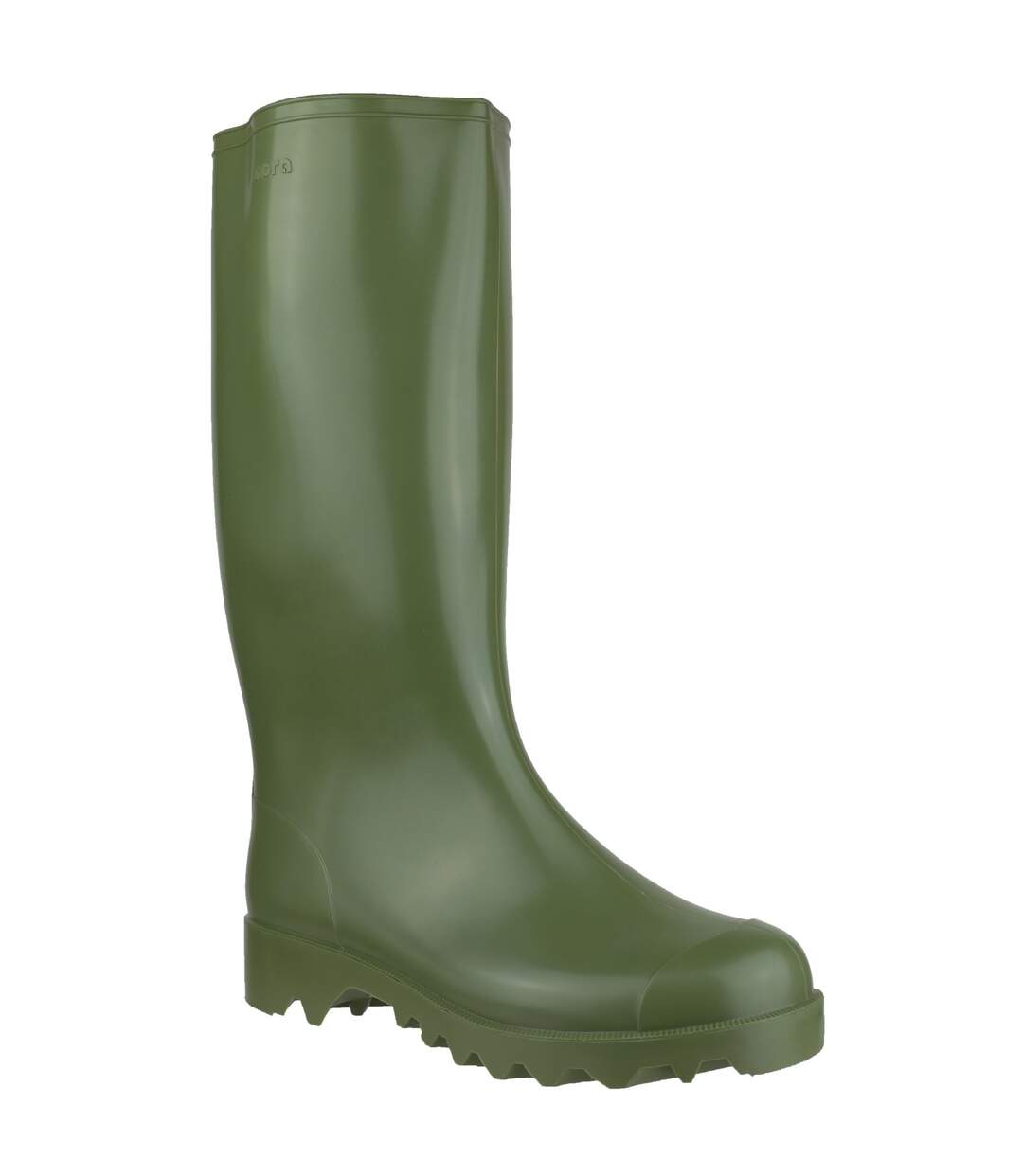 Bottes imperméables homme vert olive Nora Dolomit-1