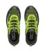 Baskets Apparition Tech Homme Vert Under Armour-3