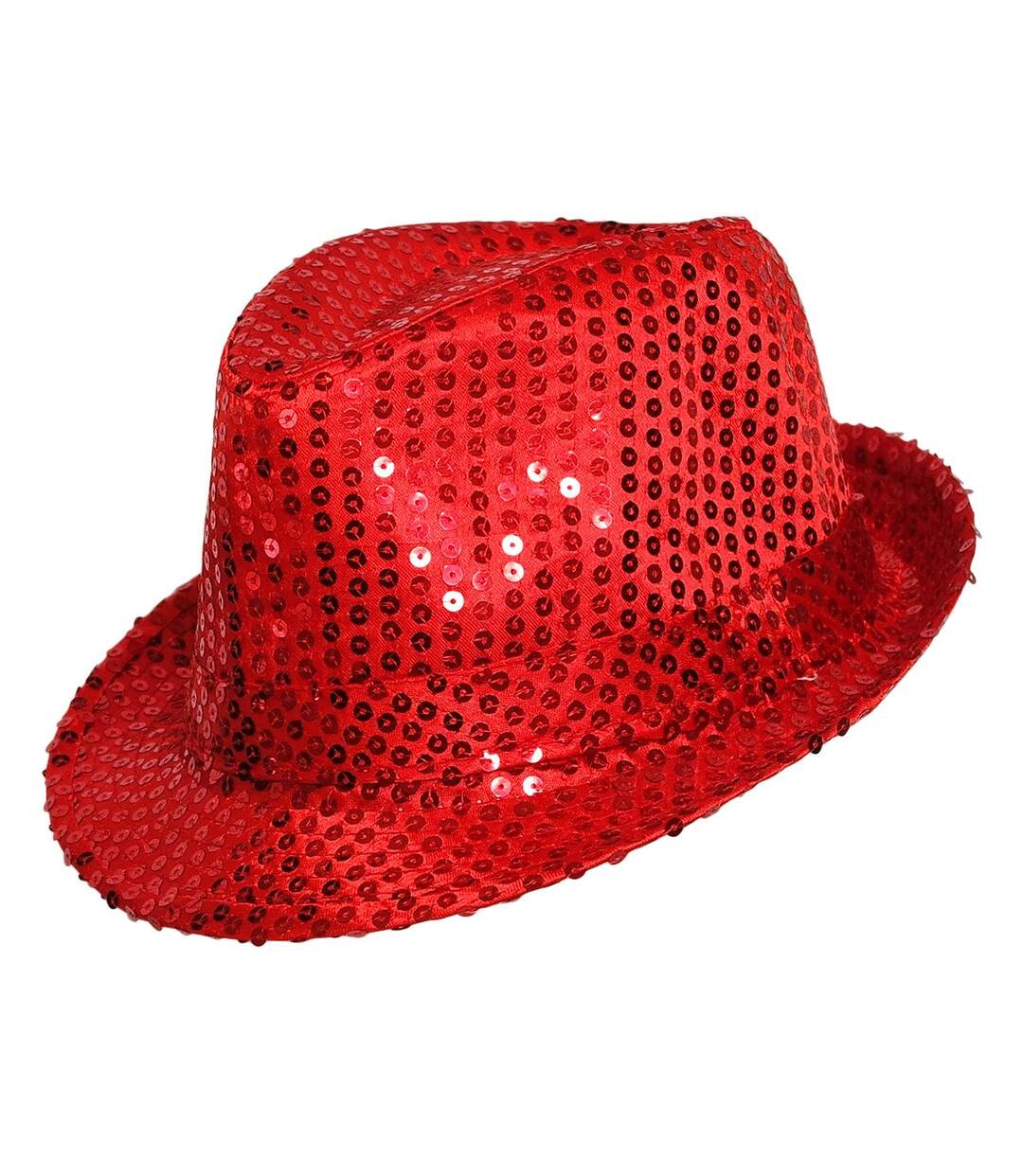 Chapeau de fête paillettes-1