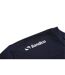 Mens Core Plain Base Layer Top Navy Sondico-3