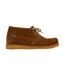 Boots Cuir Sebago dakota Martellato-2