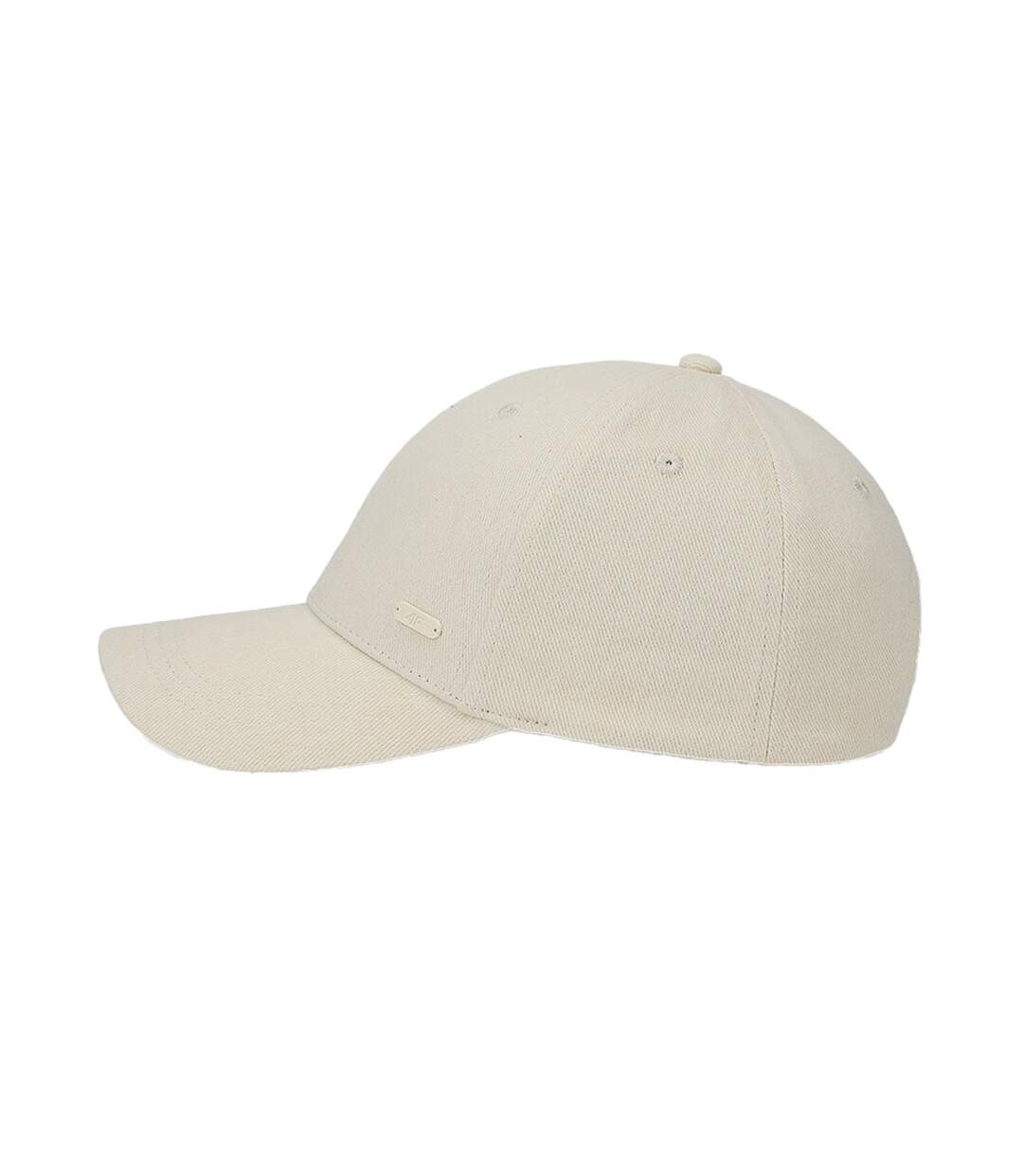 Casquette Wss25acabf375 Femme Beige 4F-3