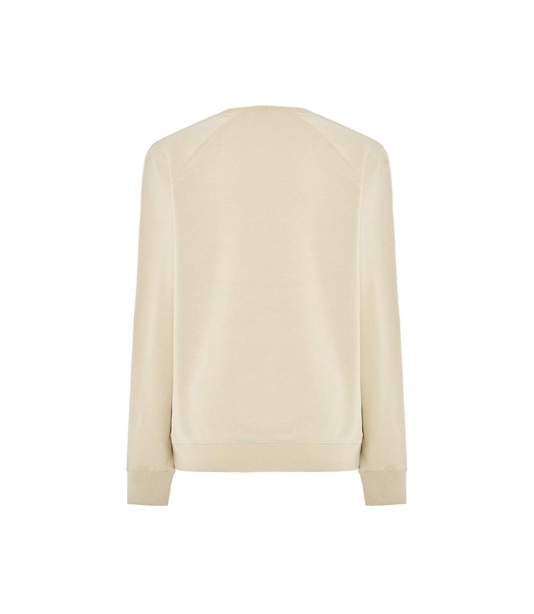 Sweat Classic Everest Adulte Crème JHK-2
