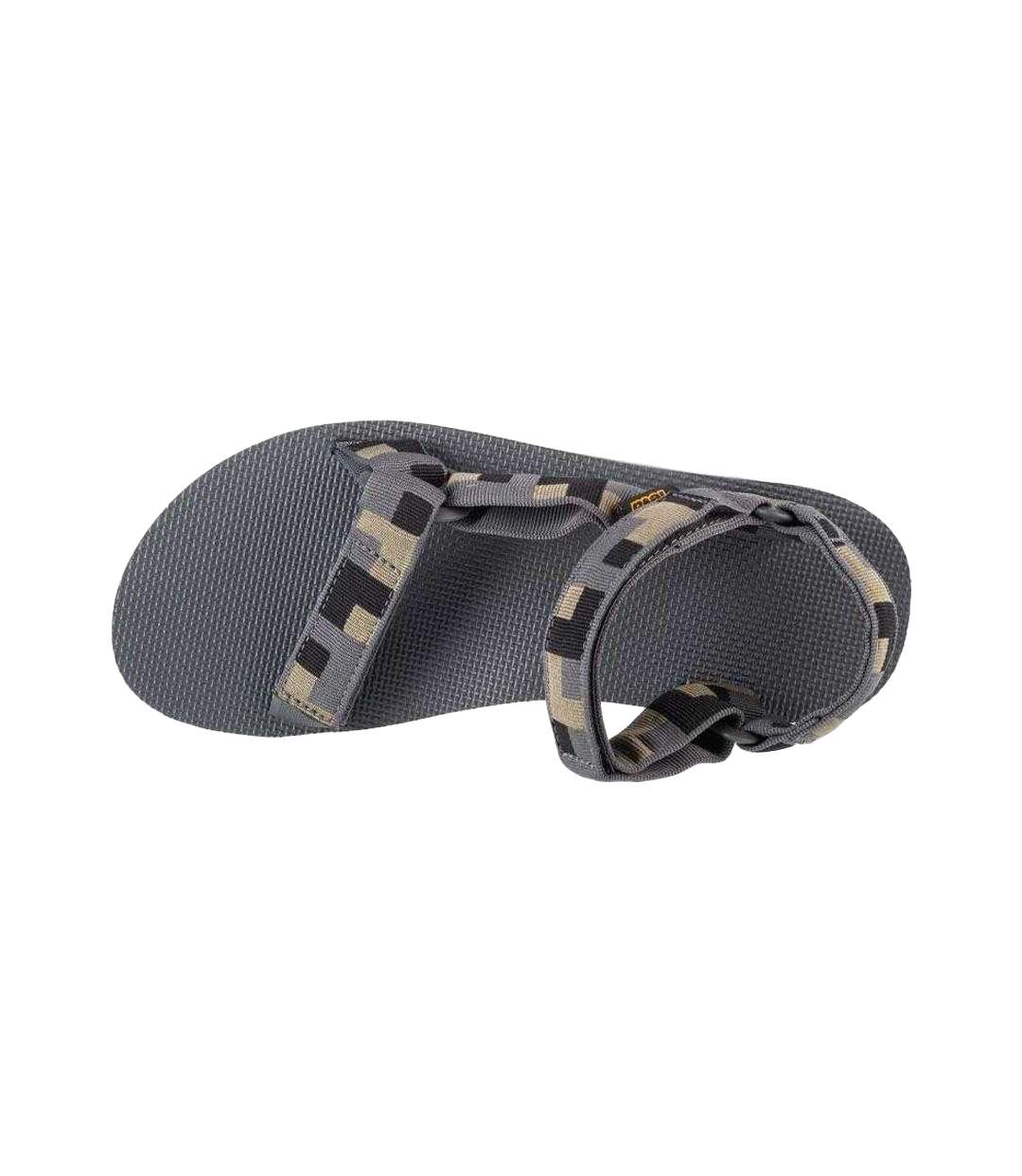 Sandales Original Universal Homme Gris Teva-3