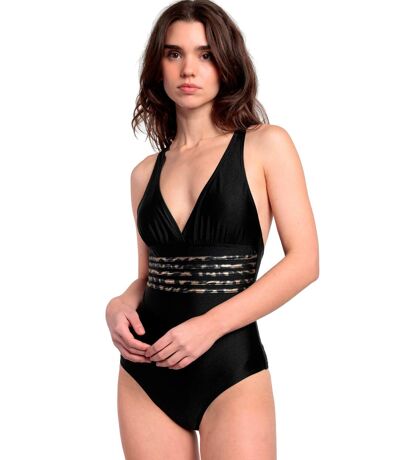 Maillot de bain une pièce Bright Skin Admas