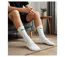 OZABI Chaussettes Homme Message Humoristiques-2
