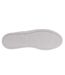 Womens/ladies eilans trainers white Dune London-4